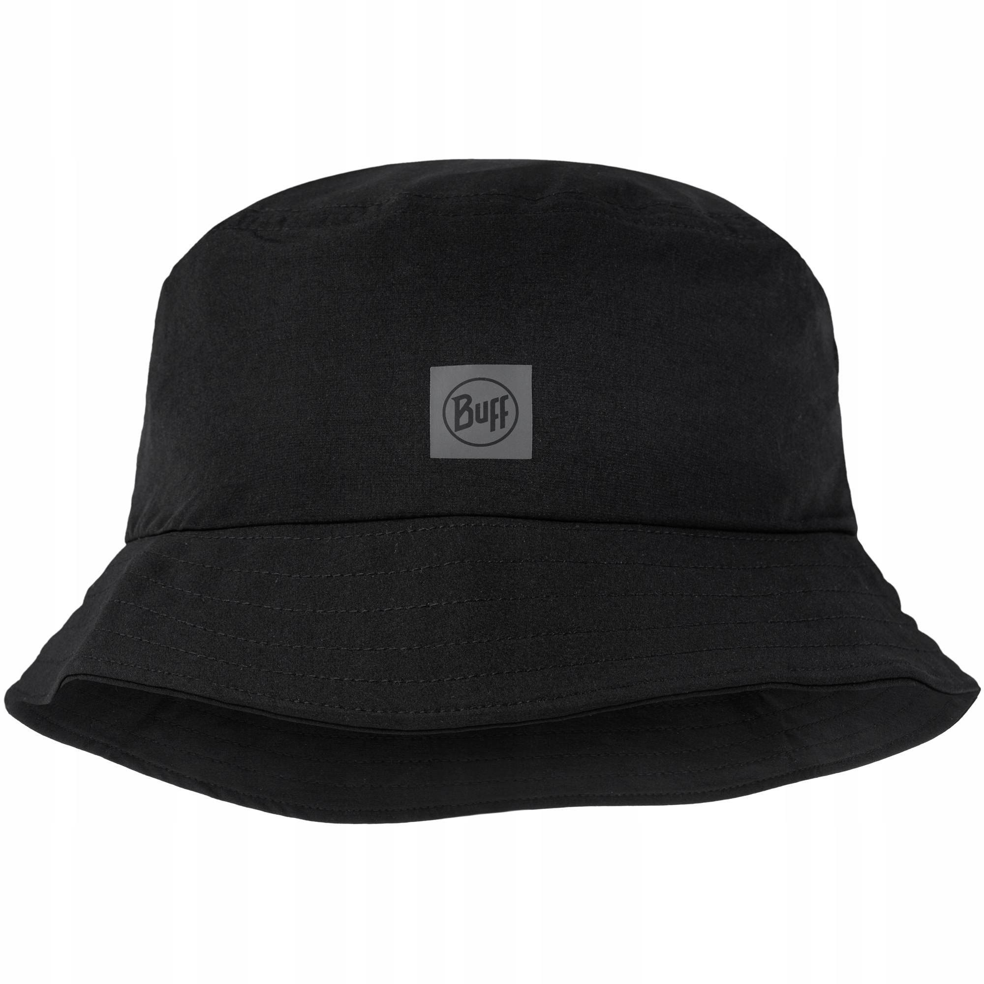 Buff Čepice Adventure Bucket Hat černá vel. L/XL