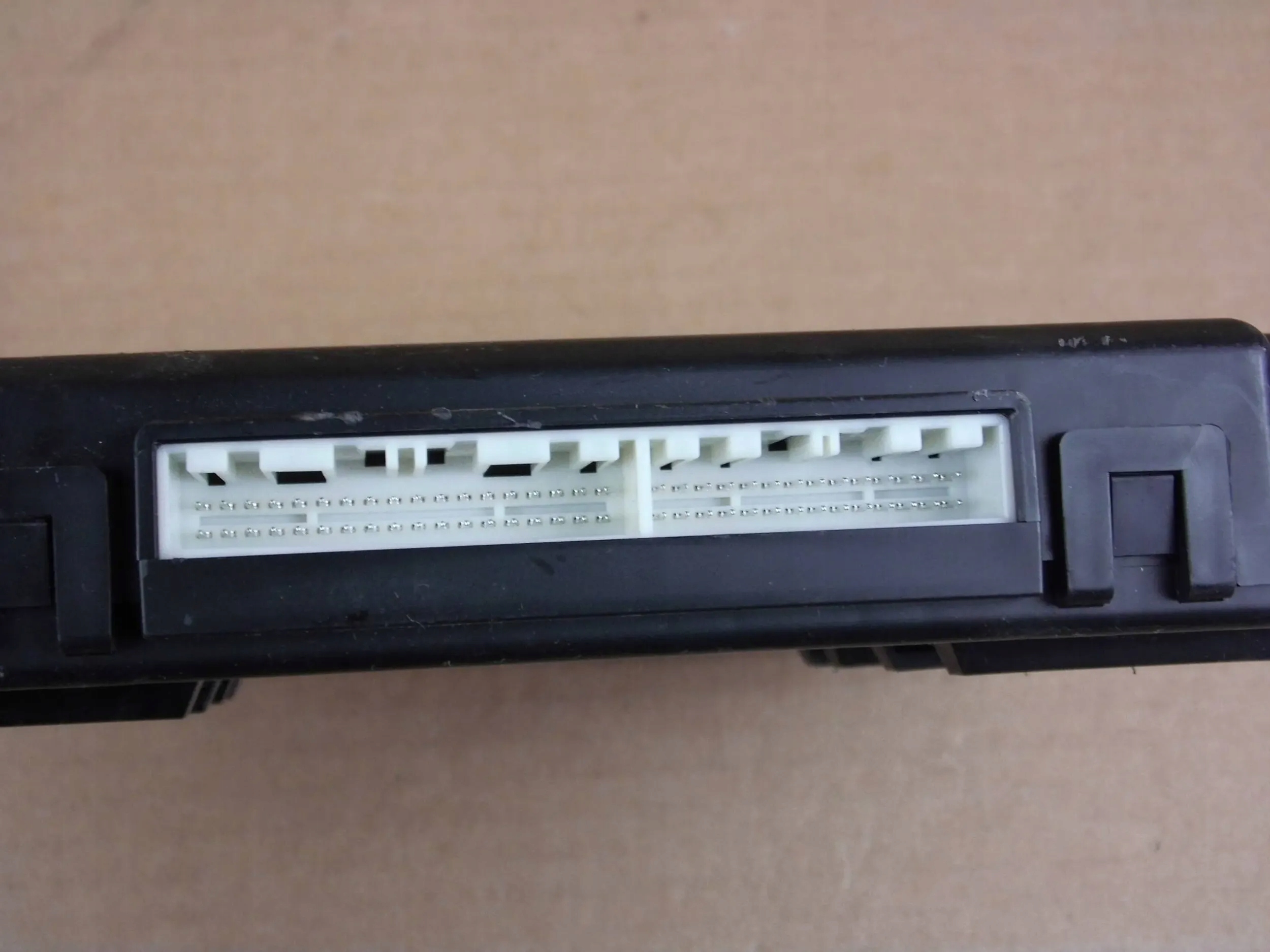 KIA Sorento III 2015-2020 module computer control unit BCM komfortu 954A0-C5AF0