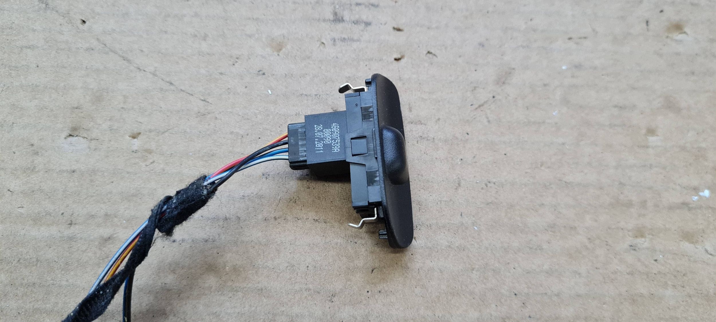 A6 C7 4G Sensor SENSOR NASLONECZNIENIA 4G0907539A A7 4G