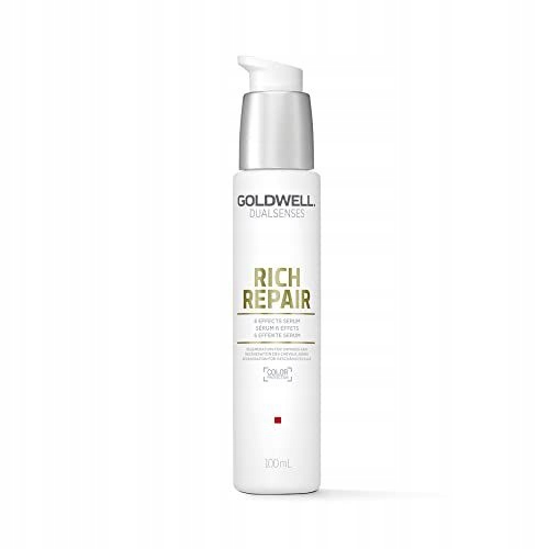 Goldwell Sérum Pro Suché A Poškozené Vlasy Dualsenses