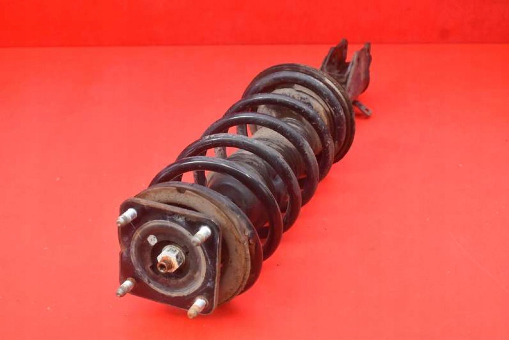shock absorber right front EH1434700 MAZDA CX-7 2.3 T 260 KM 4X4 06-09