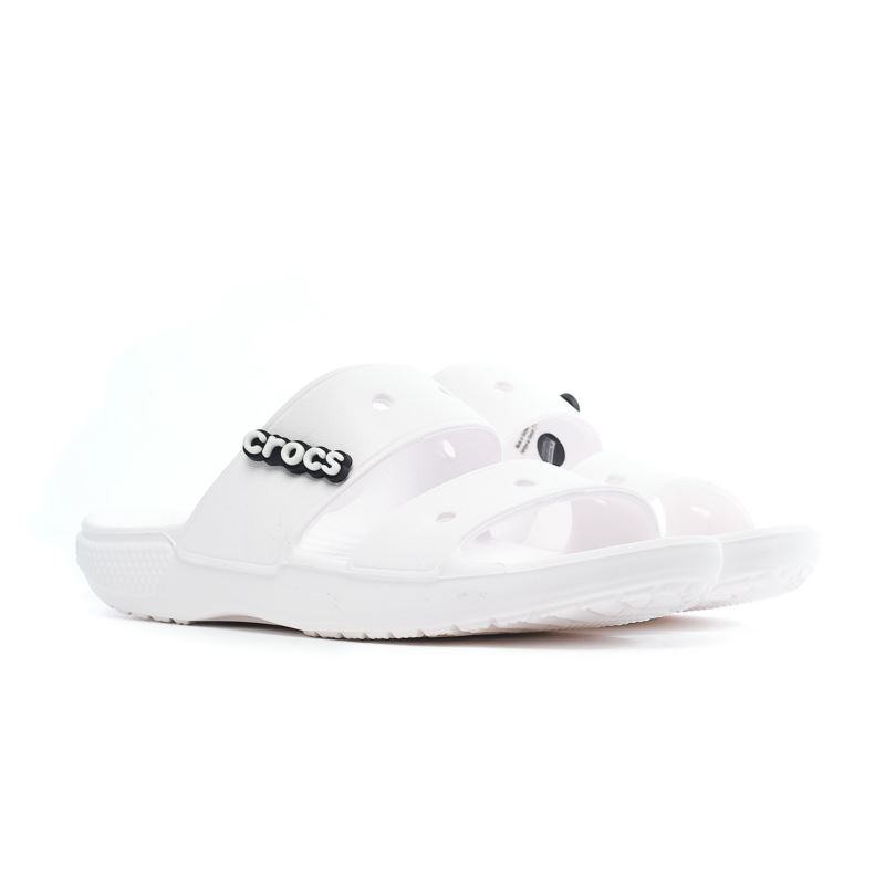 Crocs Classic Sandal 206761 White 206761-100 36-37
