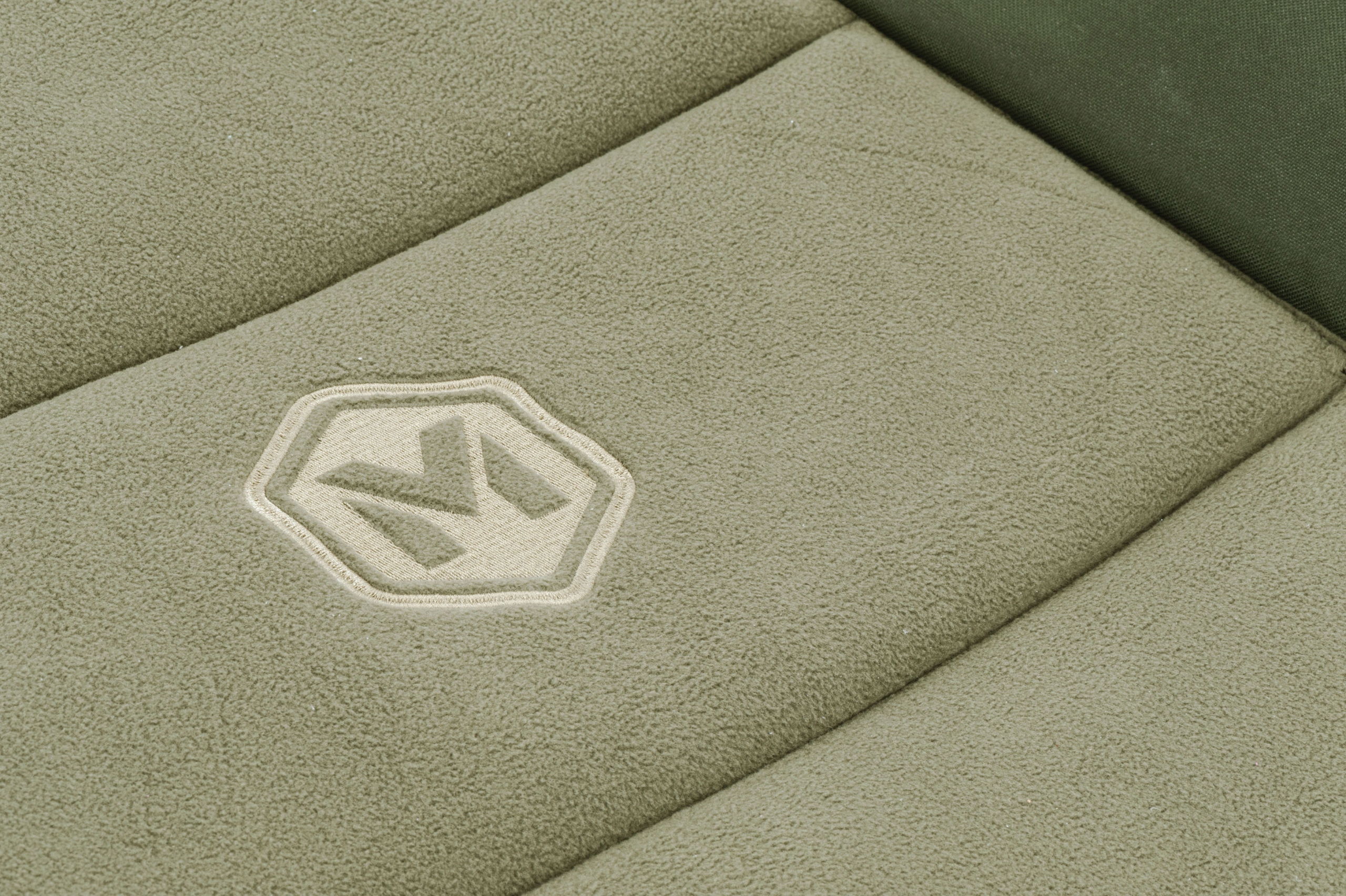 Mivardi Carp Bed Comfort Xl8