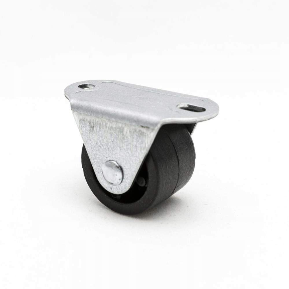 

Rolka sztywna średnia 29mm, plastik 4 szt