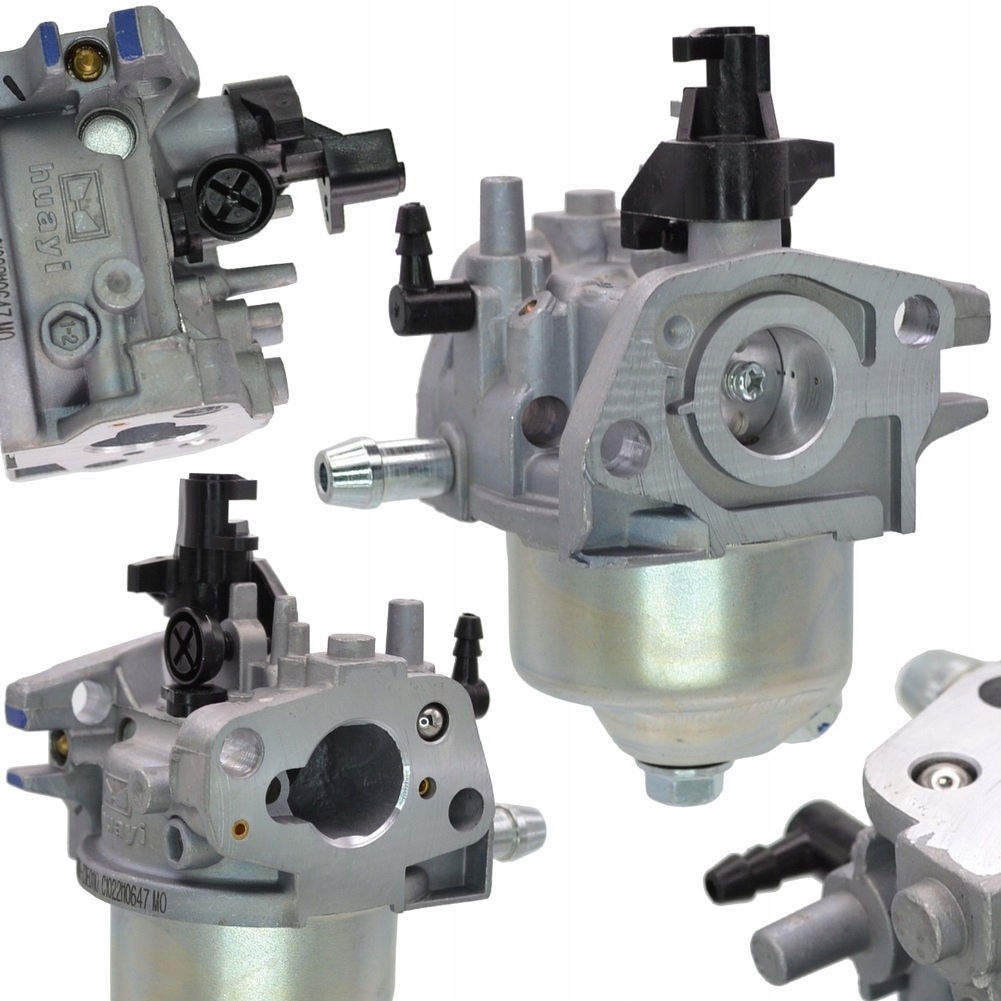 Karburátor Motoru Rato RV125 Benzínové Sekačky Nac MEX41-127 MEX41-N127