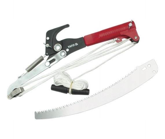

Sekator Gąsienicowy Z Piłą 325MM YT-8876 Yato