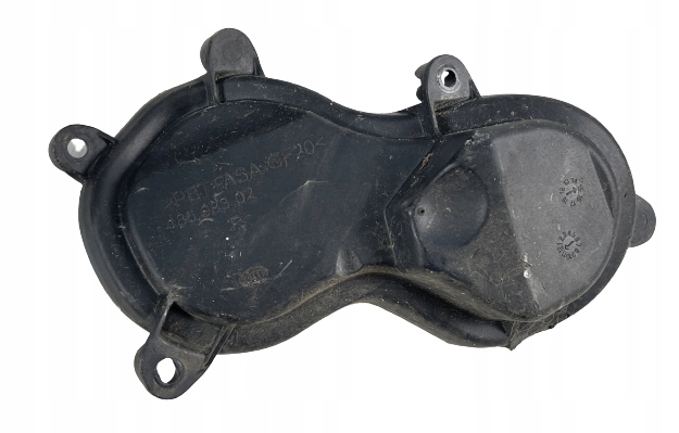 cap right lights BMW 5 F10 FULL LED 186983-02