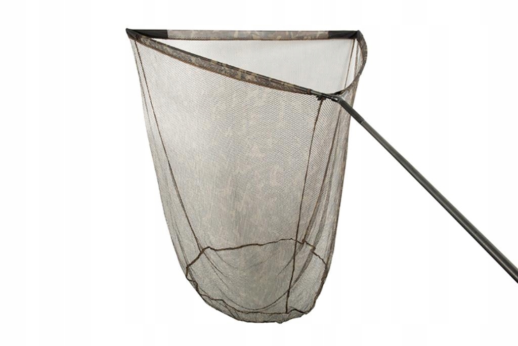 Podbierak Karpiowy Fox Horizon X6 Carbon Landing Net 42'' 8ft Węglowy Lekki