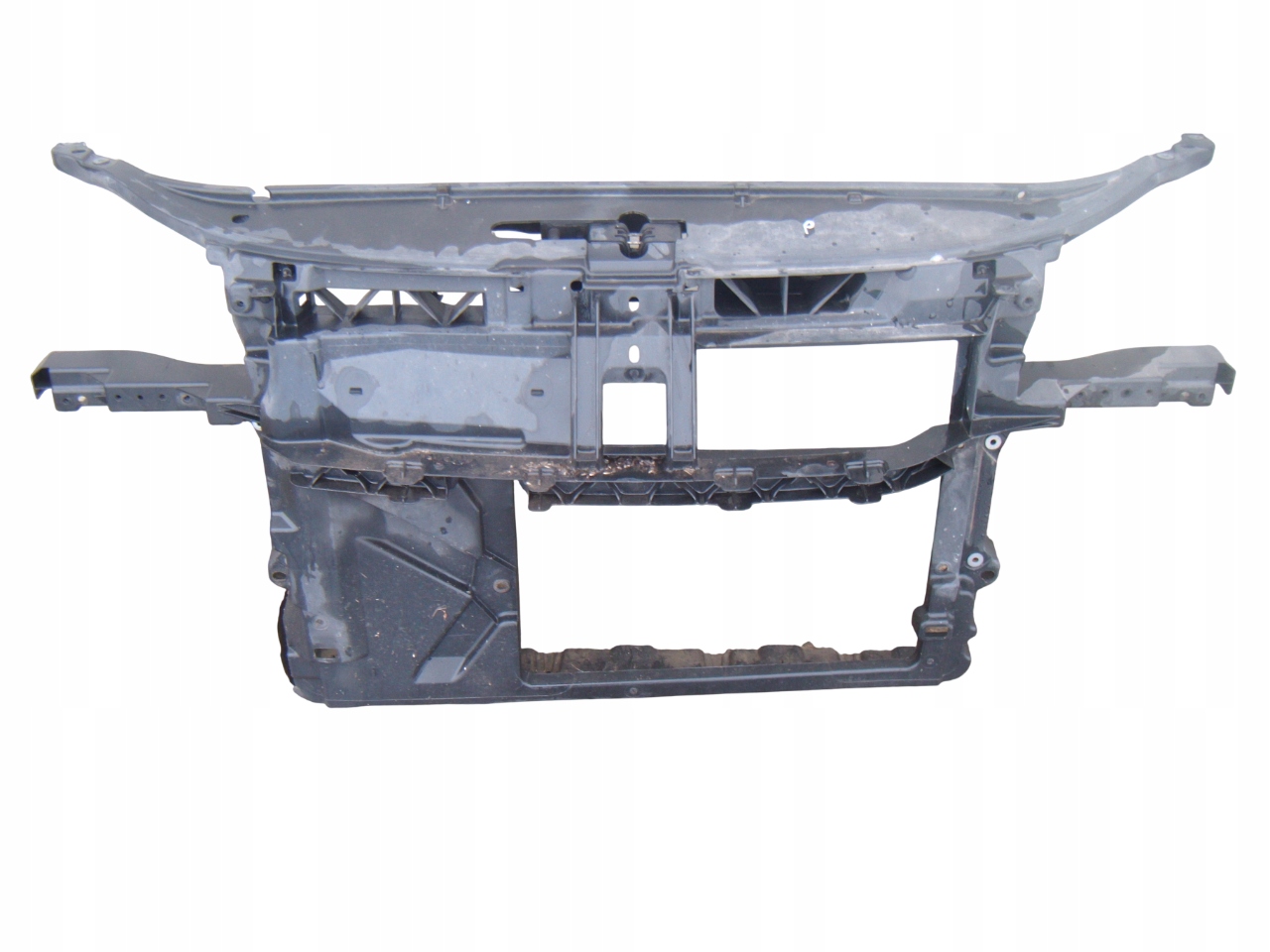 VW POLO 4 IV 9N LIFT 05- PAS PRZEDNI