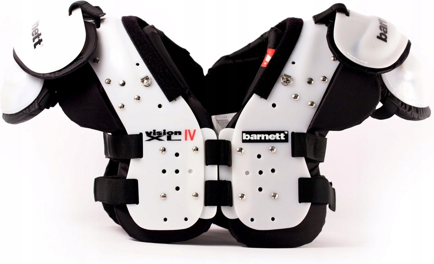 Chránič ramen Barnett Vision IV Tournament Football vel. M