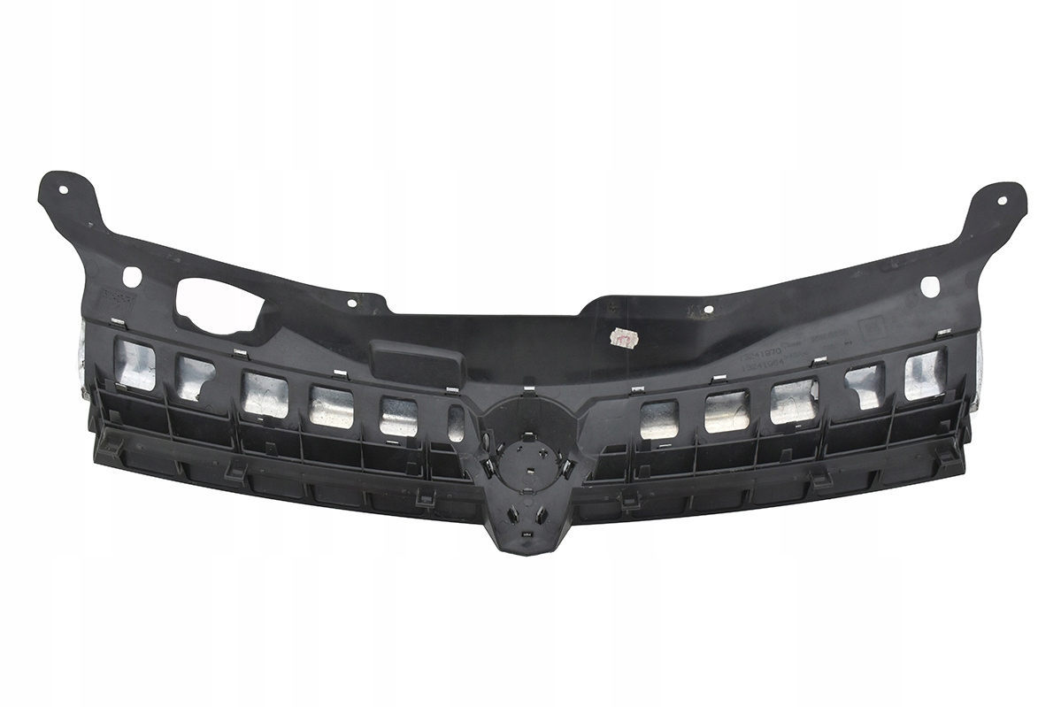 grill grille radiator OPEL ASTRA H III