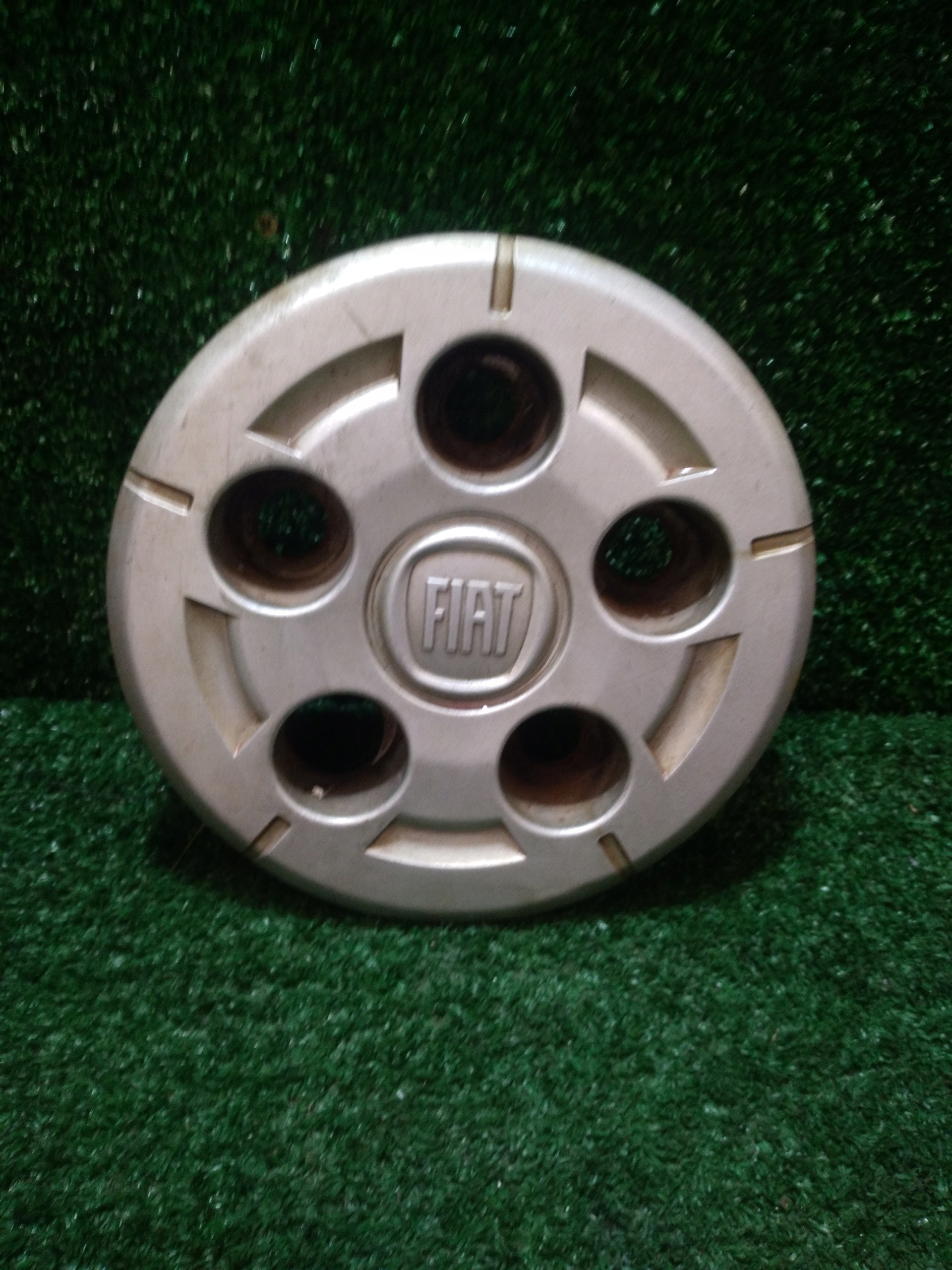 copri - Originale FIAT DUCATO 3 1358876080
