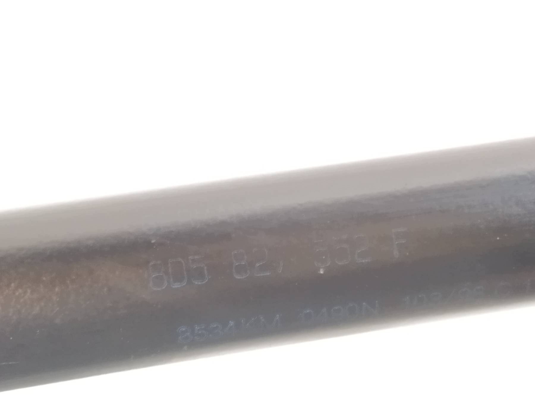 damper bonnet boot rear part left right KPL sedan 8D5827552F Audi A4 and B5
