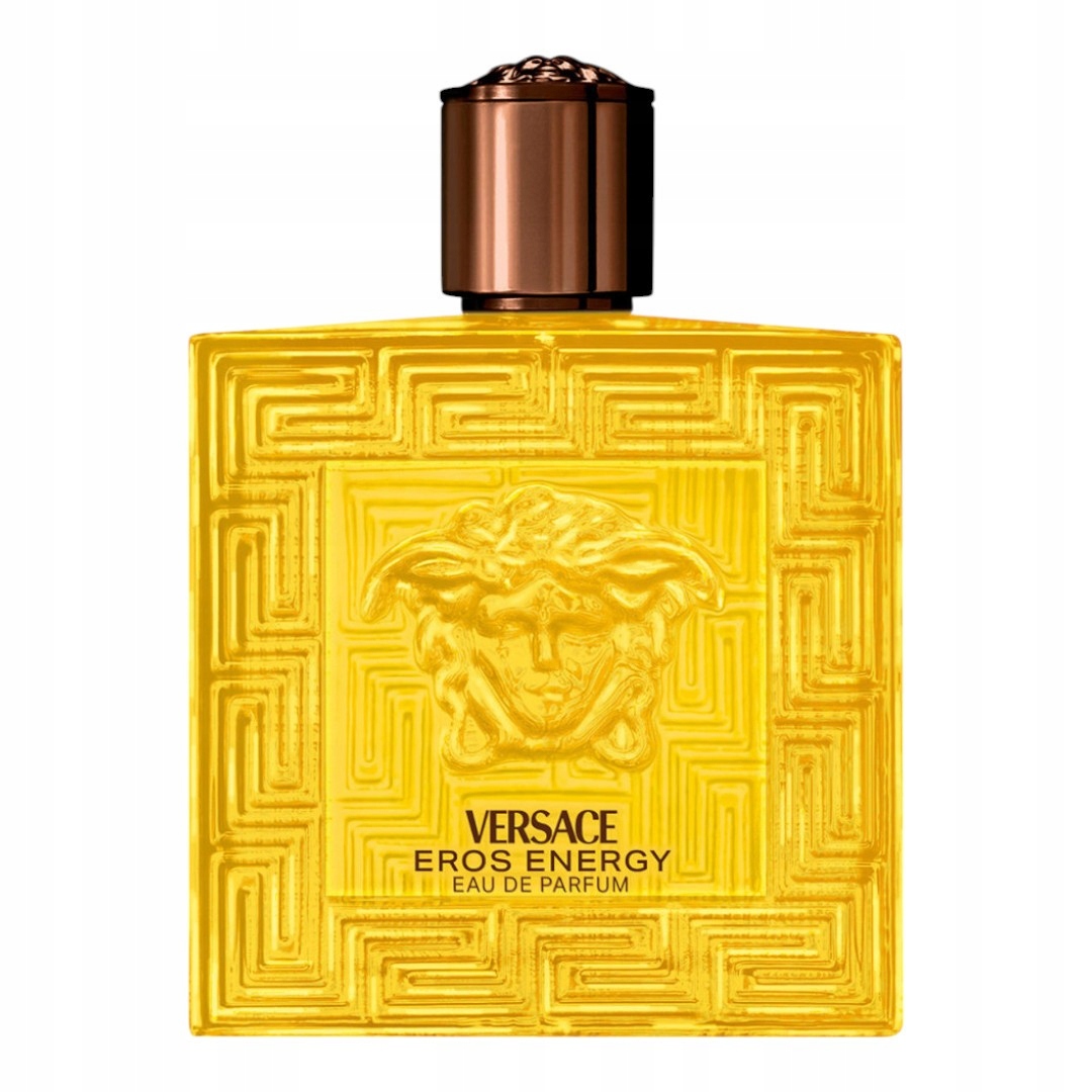 Versace Eros Energy Pour Homme Eau De Parfum 100 ml