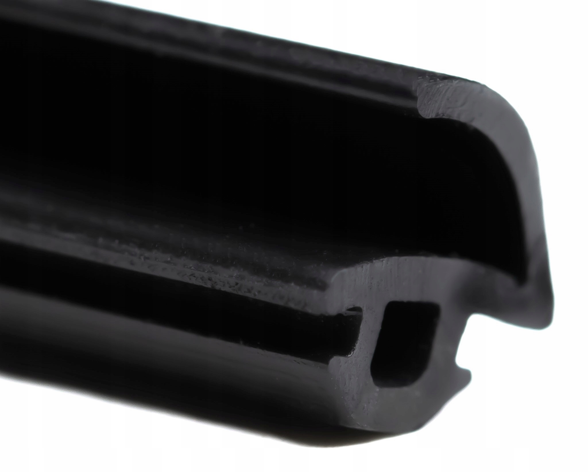 USZCZELKA WCISKANA ALUMINIUM ALUPROF OKNA 553 100 mb Marka inna