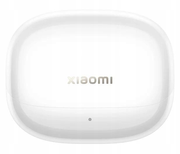 Słuchawki Buds 5 Pro Bluetooth białe