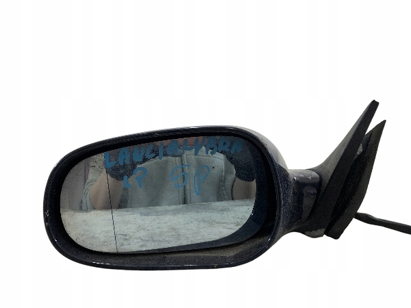 LANCIA LYBRA mirror left 5 PIN blue