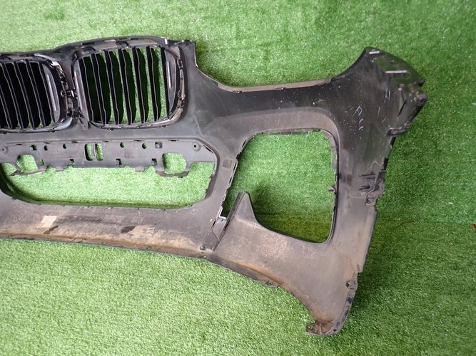 BMW X3 G01 X4 G02 m-packet front bumper front