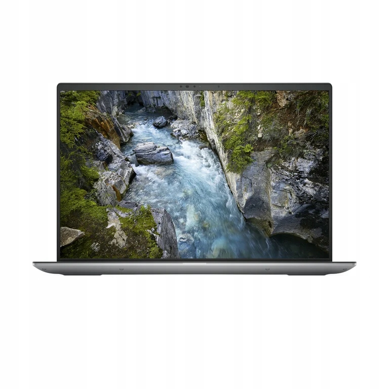 Notebook Dell Precision 16 radu 5000 16" Intel Core Ultra 7 16 Gb