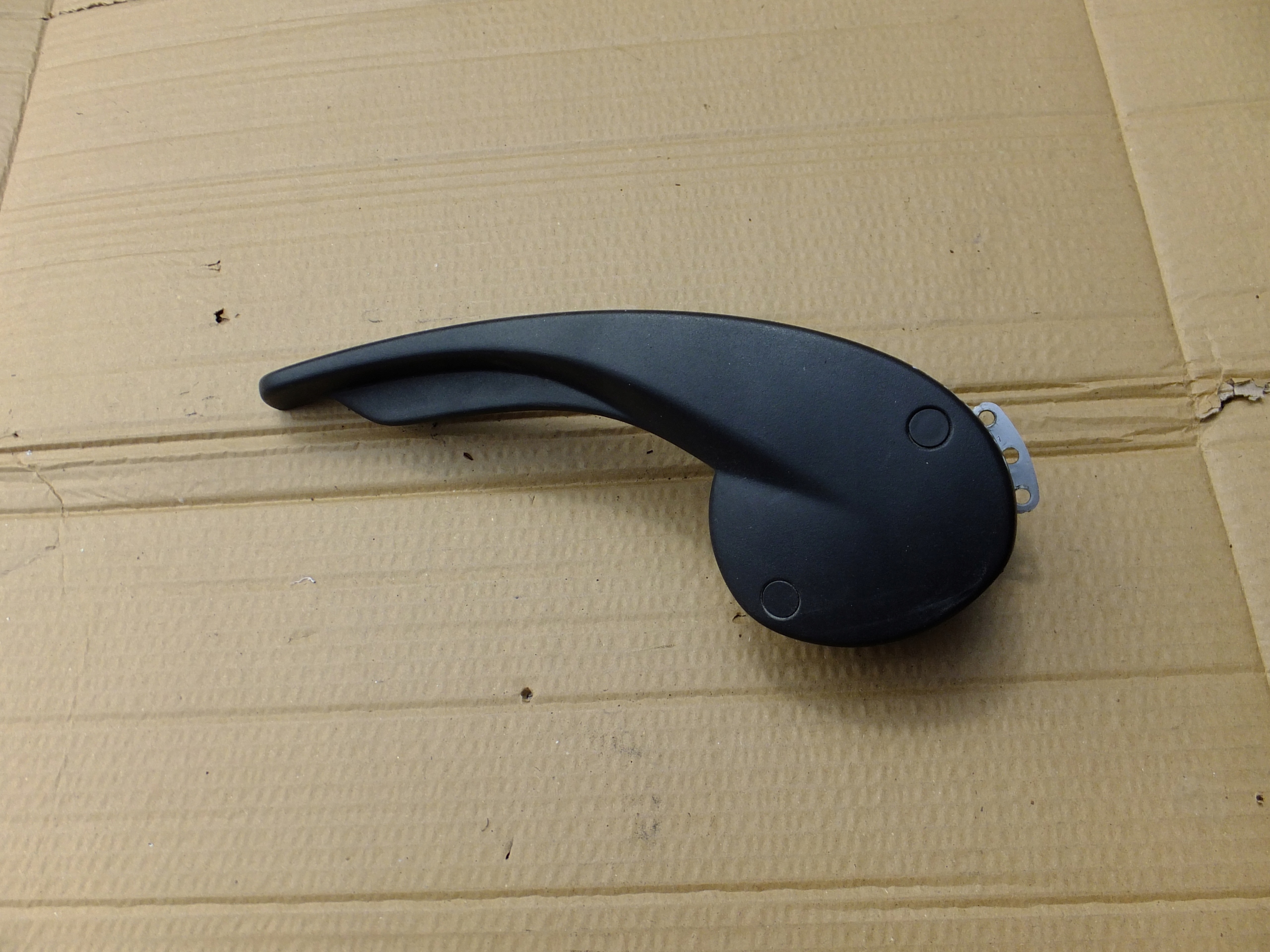 Mécanisme Lève vitre Siège Chauffeurs seat ibiza III 2005r