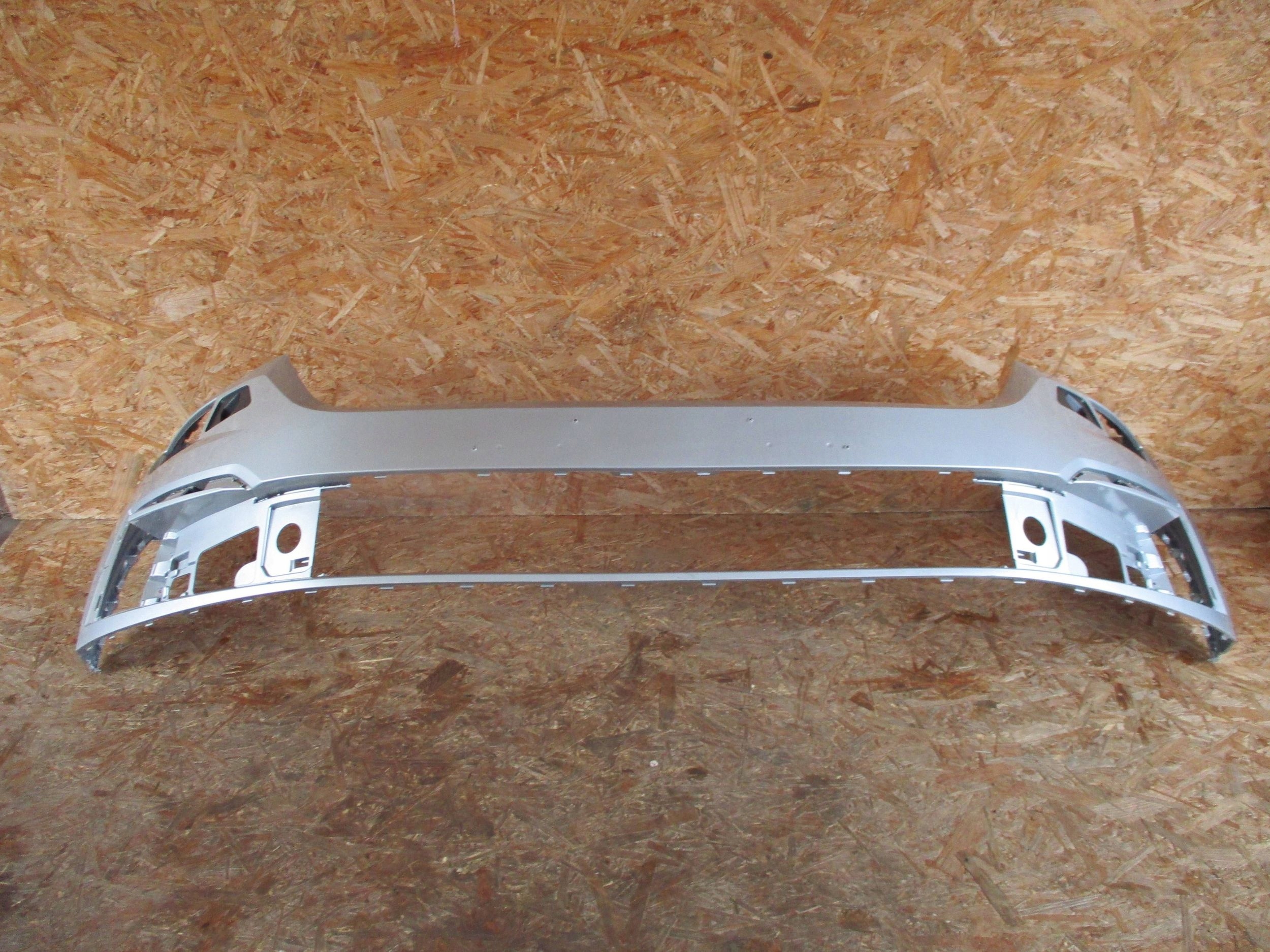 bumper front front SKODA KODIAQ LIFT 21