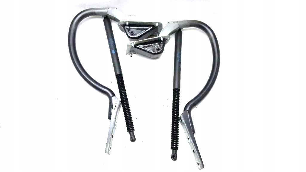 Петли приводов багажного отсека в сборе BMW F13 640