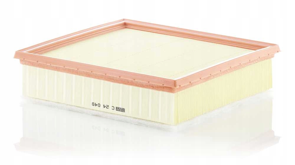 24 049 - Воздушный фильтр для ISUZU D-MAX II 03.17 ->