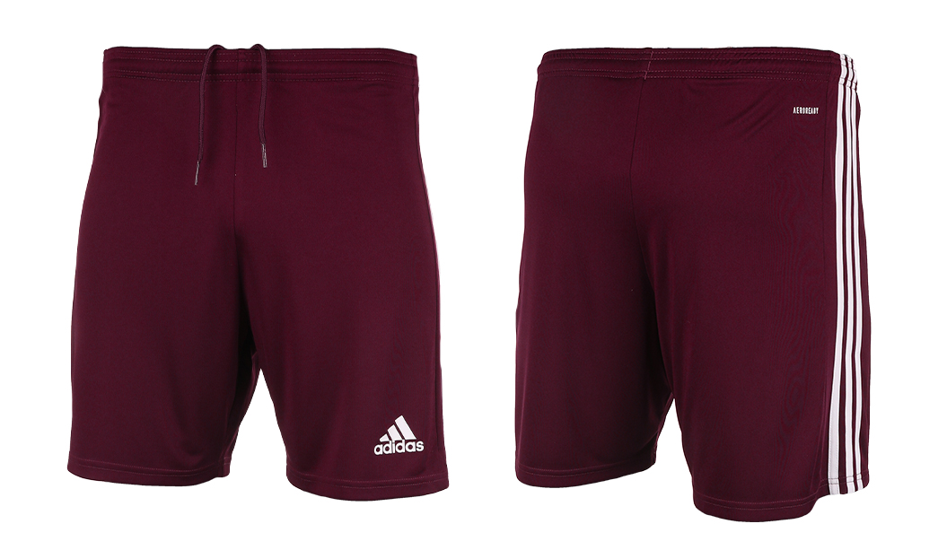 

adidas spodenki krótkie męskie sportowe roz.L