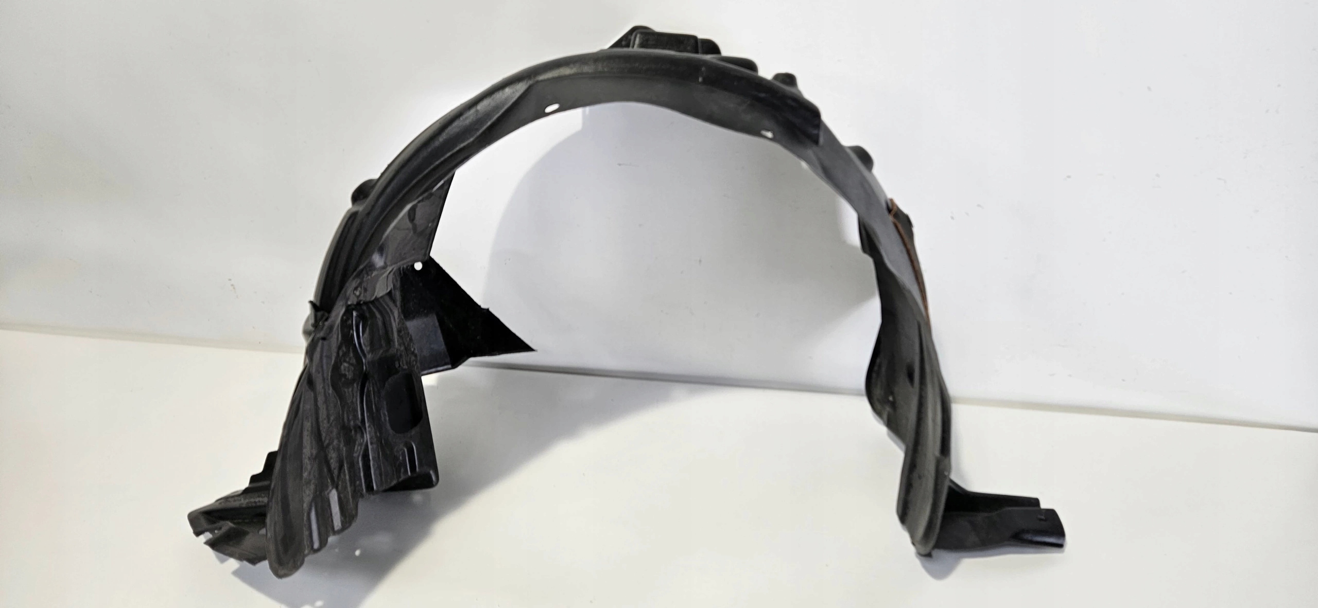 NADKOLE LEWY PRZÓD LEXUS SC 53876-24060 ORYGINAŁ