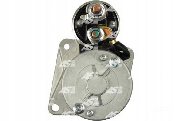 As-pl Startér As-pl