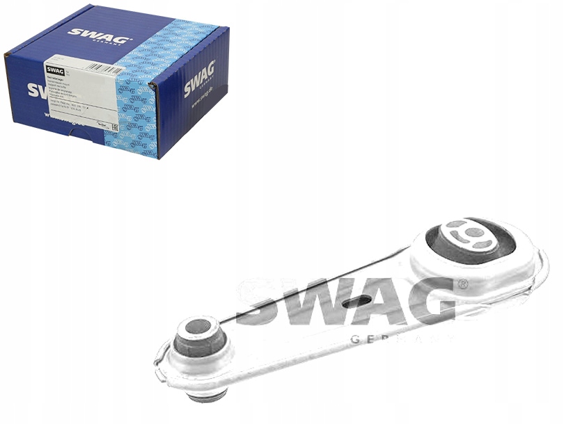 подушка Двигателя зад renault CLIO III 05> 1.5DC