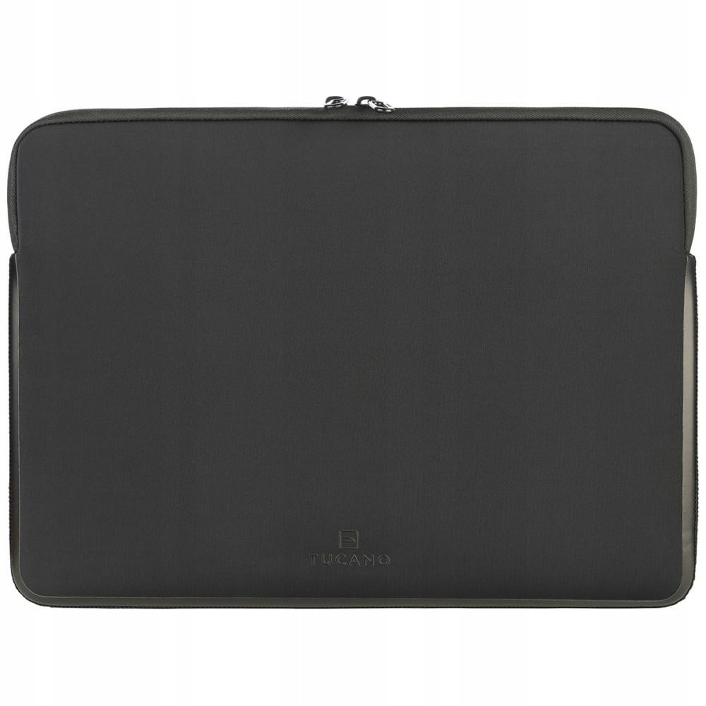 Taška na notebook Tucano Elements 2 Sleeve 16" pro MacBook Pro černá