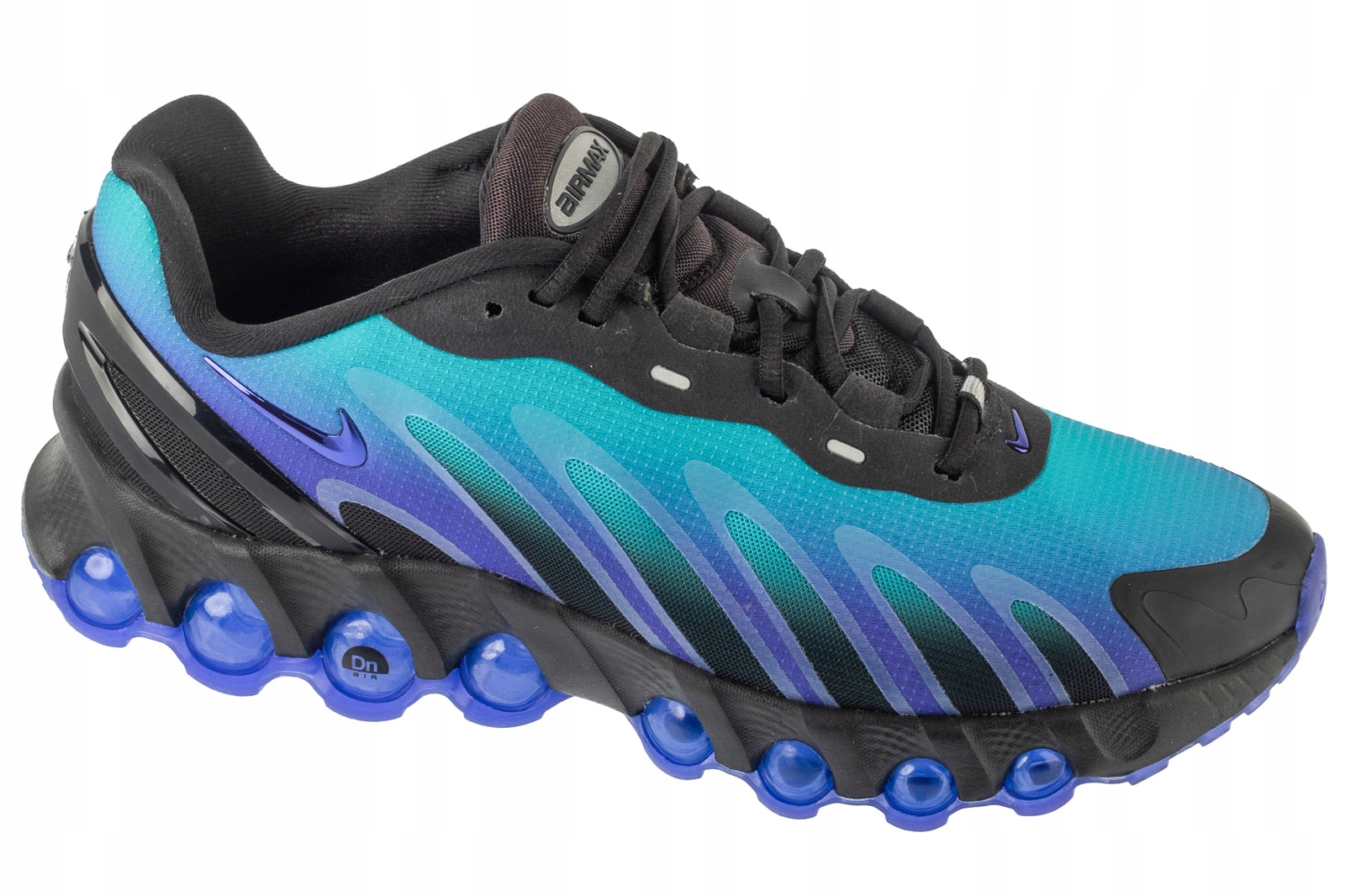 Nike DN8 [46] Pánské tenisky, modrá tkanina