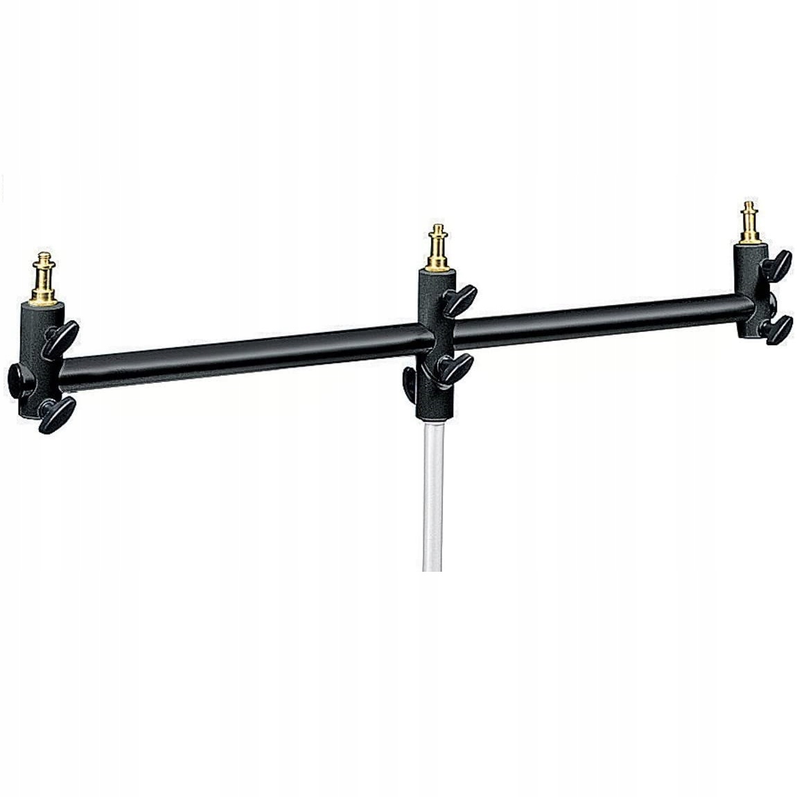 Rameno 'Manfrotto 154B 65 cm s konektory 3 x 16 mm