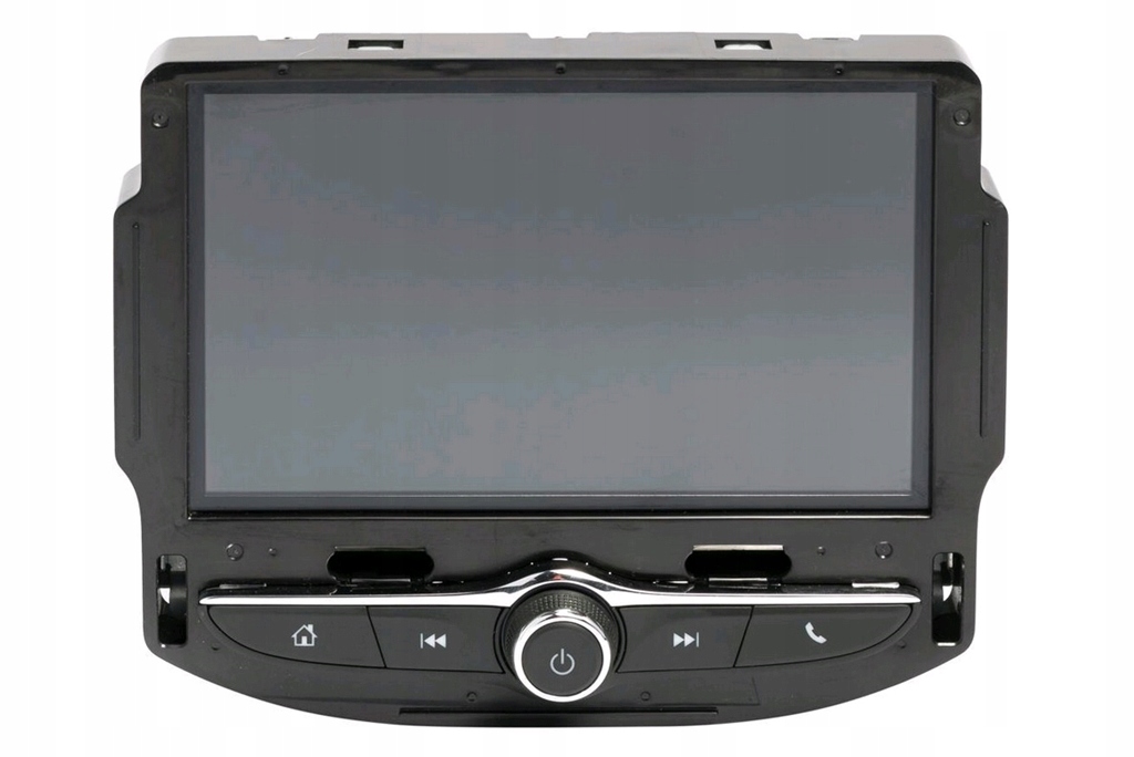 Radio Opel R4 0 IntelliLink Android Apple USB Part manufacturer LG