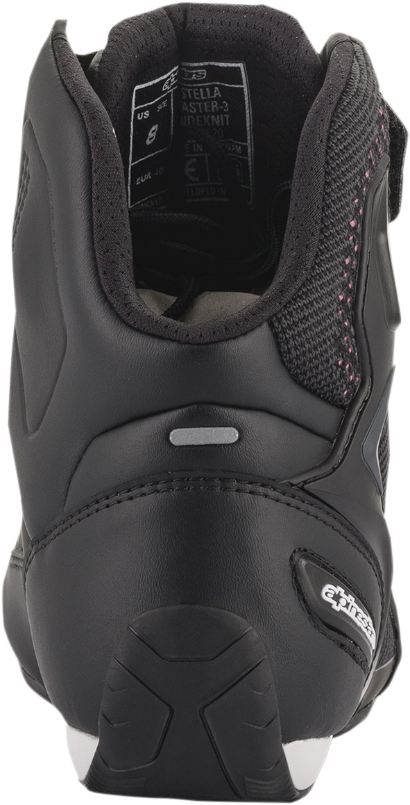 Buty Alpinestars Stella Faster-3 Rideknit 10.5 Producent Alpinestars