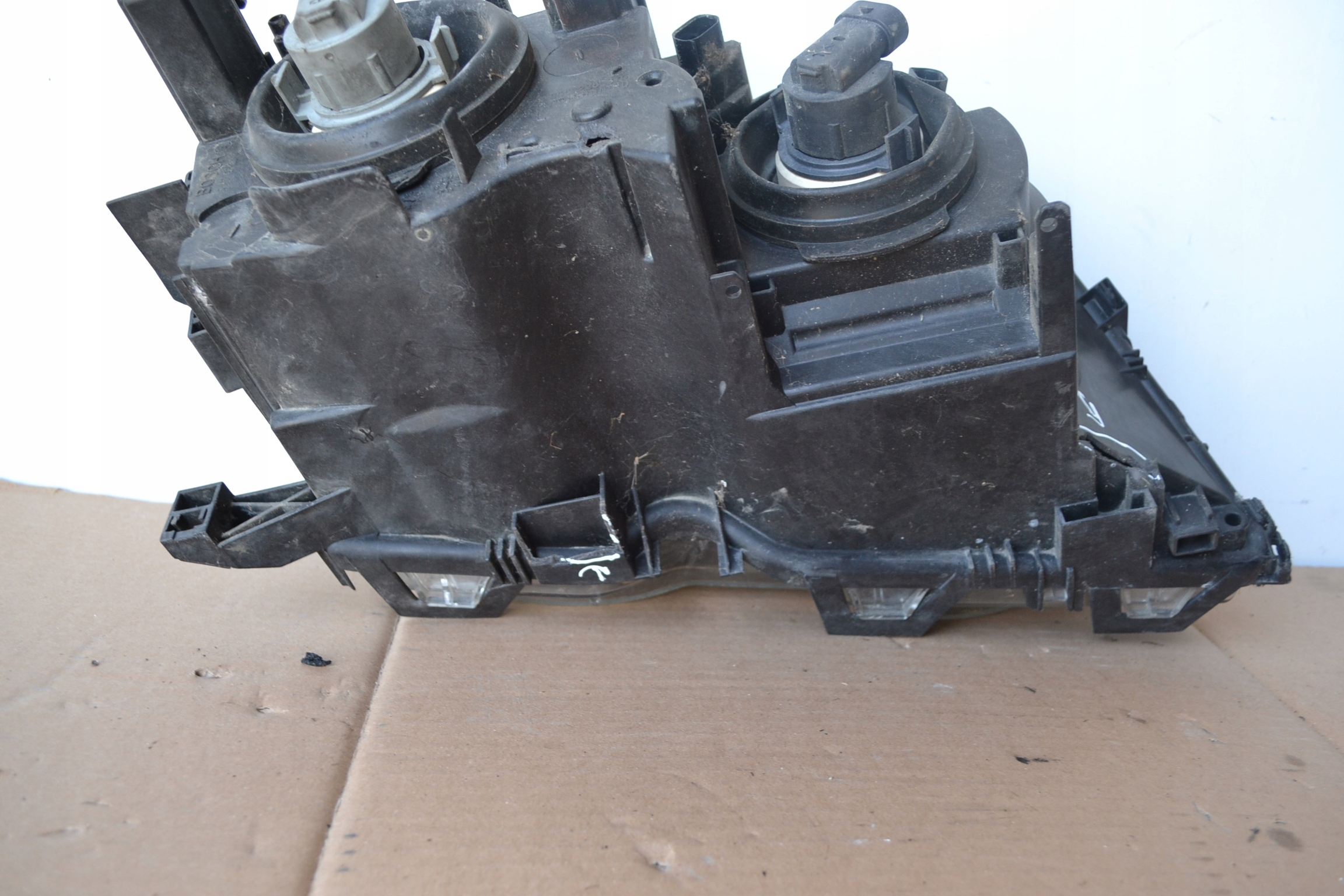 light REFLEKTORLEWA front BMW E46 3 0301089201