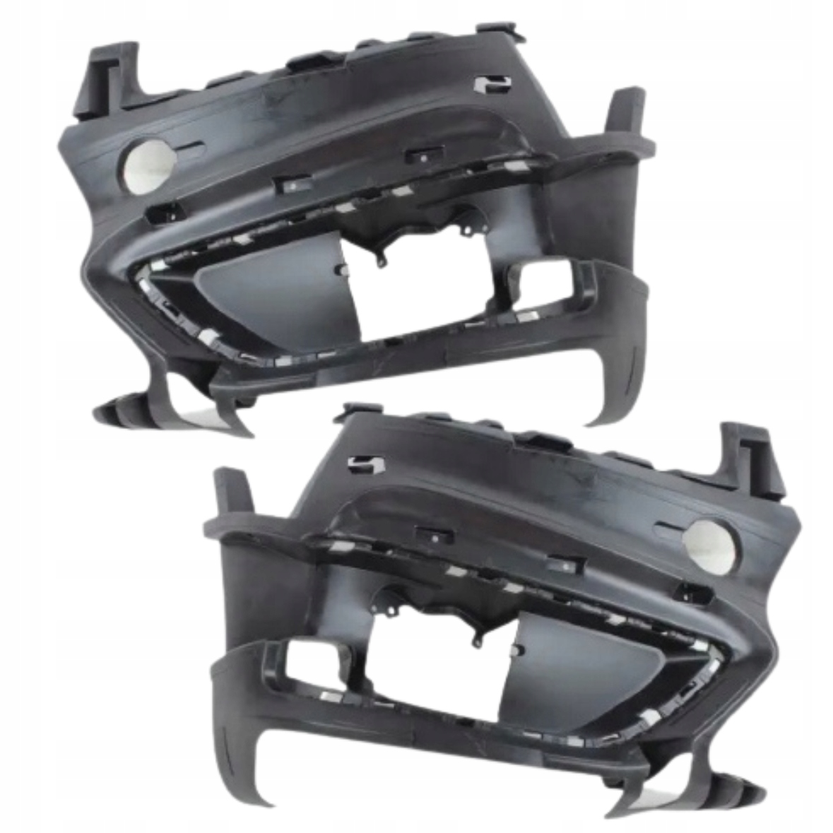 Bmw 2 F45 Držák Uchycení Halogenové Lampy Levý Pravý Komplet Sada