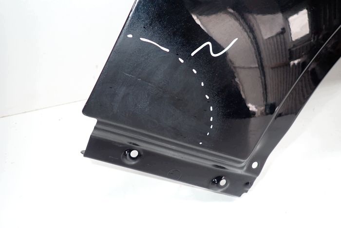 BMW X3 G01 X4 G02 18- parafango destra anteriore anteriore