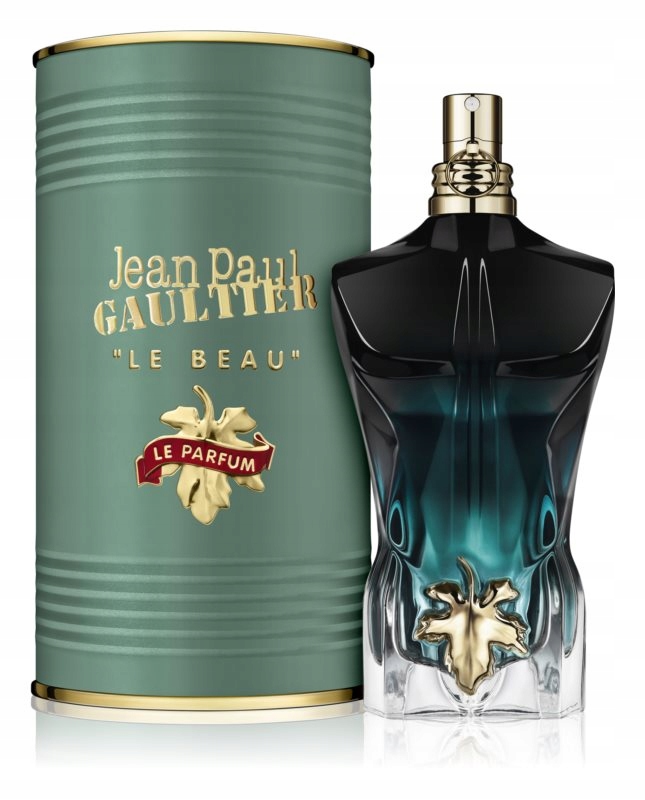Jean Paul Gaultier Le Beau Le Parfum Edp 75 ML
