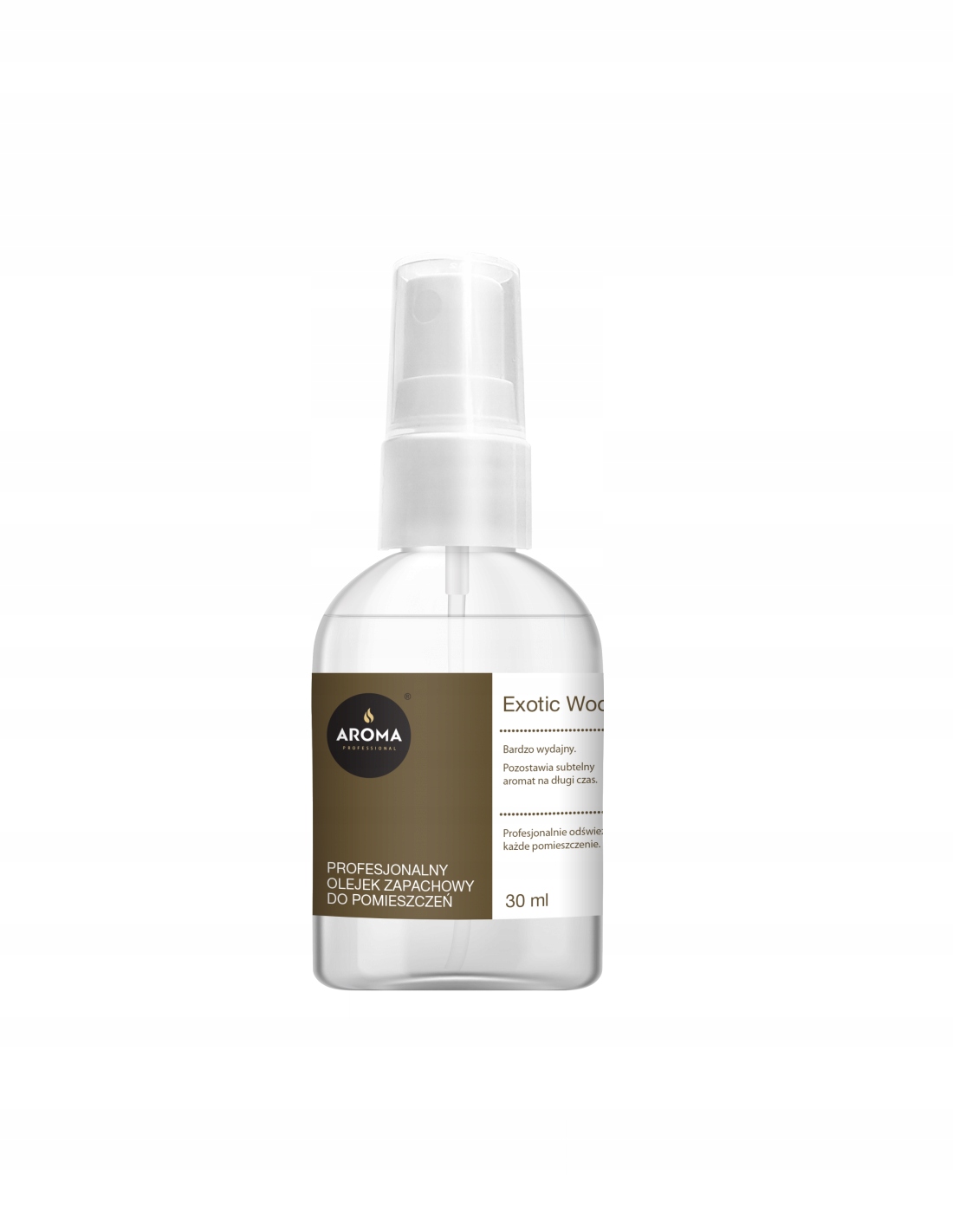 

Aroma Olejek zapachowy 30 ml Exotic Wood