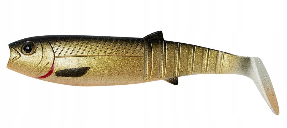 

Guma Savage Gear Cannibal 12,5 cm Dirty Roach