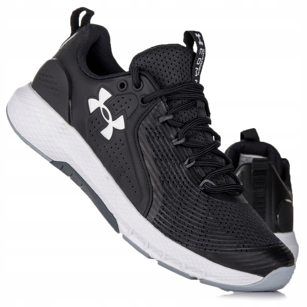 

Buty męskie Under Armour Charged 3023703-001