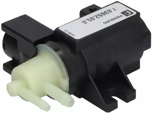 PIERBURG ZAWÓR TURBOSPRĘŻARKI 7.03652.01.0