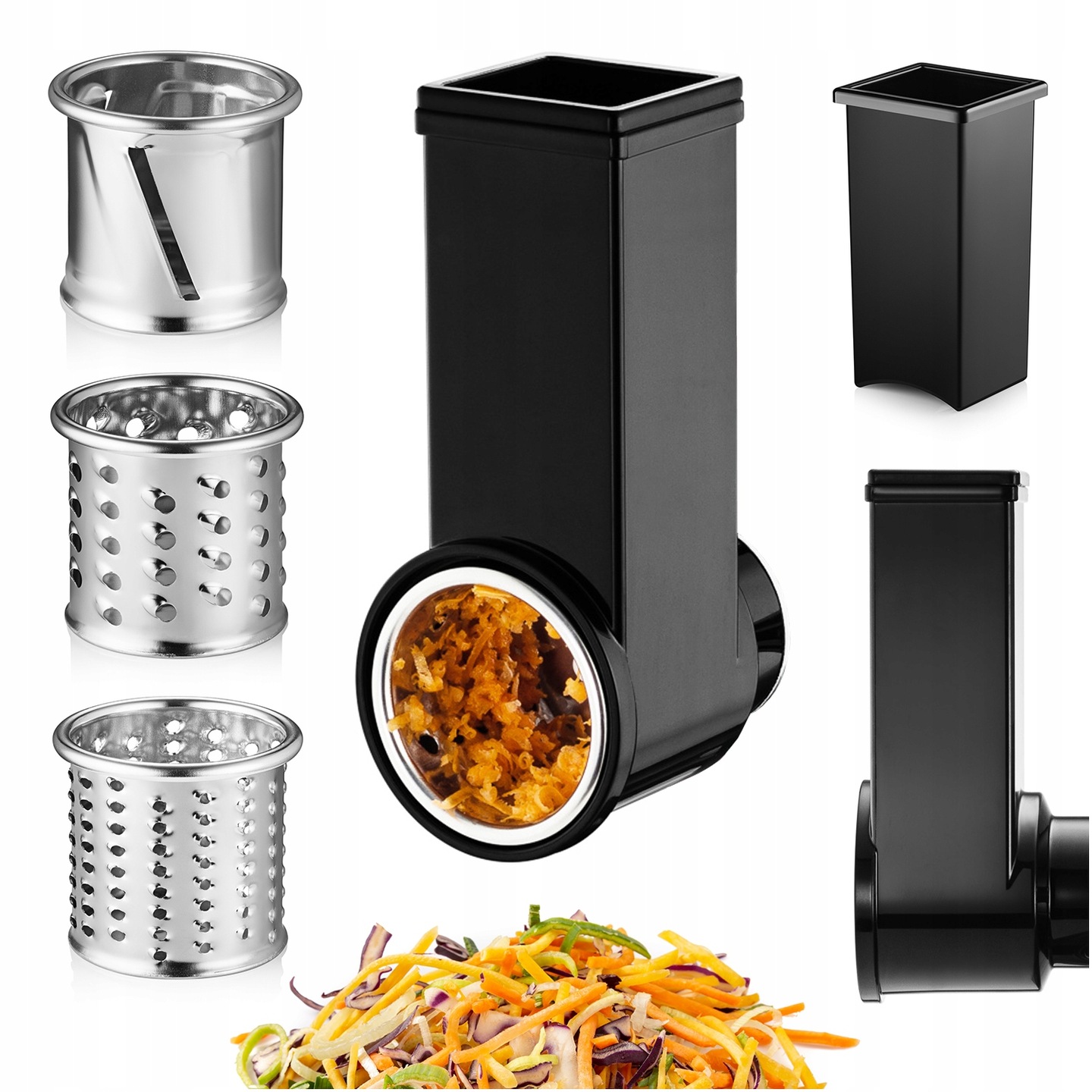 Szatkownica Do Robota Planetarnego Mozano Kitchen Assistent