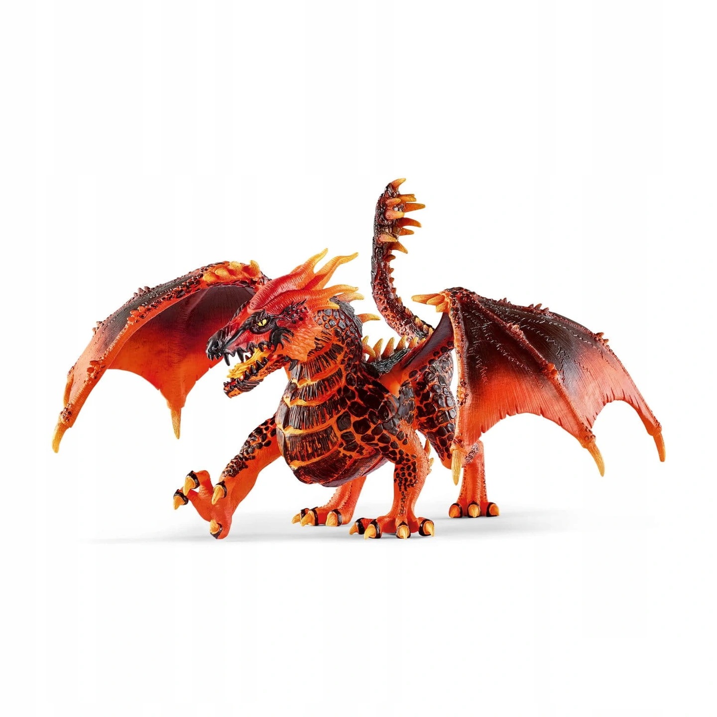 

Schleich Eldrador Magmowy Smok 70138