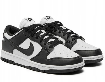 Dámské boty Nike Dunk Low DD1873-102 Vel. 37.5