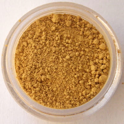 

Pigment Modelarski kolor 2. Żółty