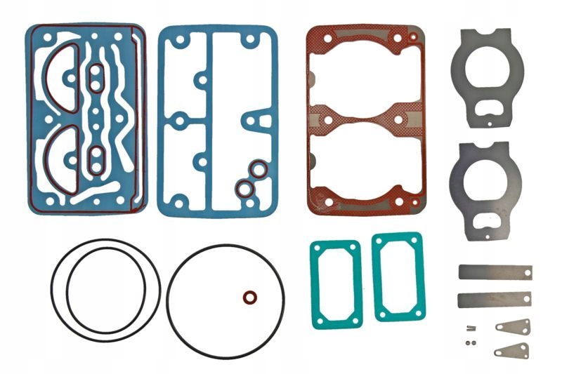 RMPSK42.4 - Комплект для ремонту компресора Moto-press RMPSK42. 4