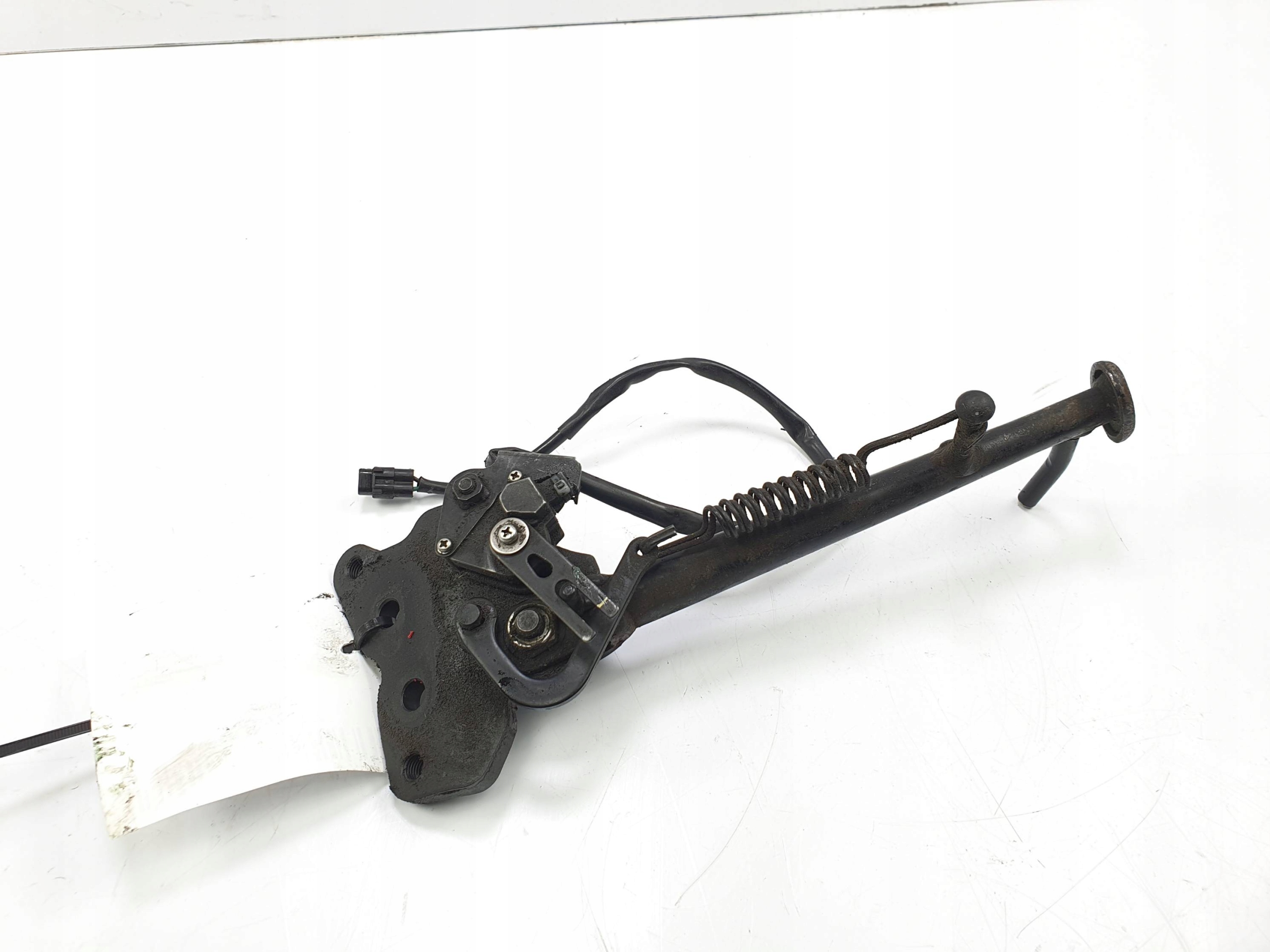 STOPKA NOZKA PODPORKA KAWASAKI Z650 ABS